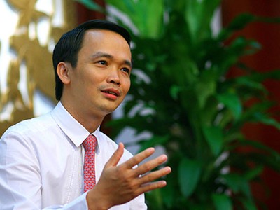 "Nên bỏ án tử hình với tội tham ô”